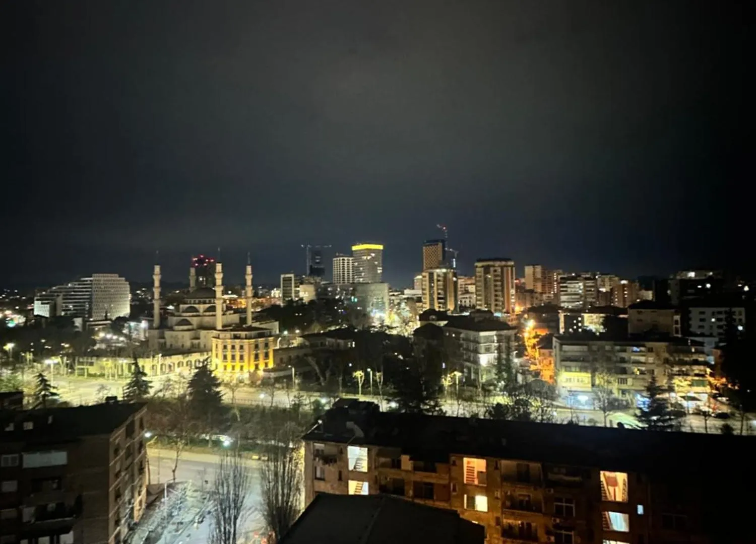 Tirana Loft Living Apartment 0*,  Albania